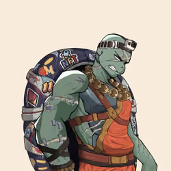 FineTurtle #1332