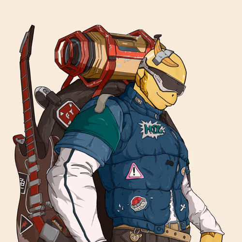 Fineturtle 14