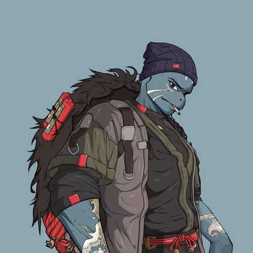 Fineturtle 14