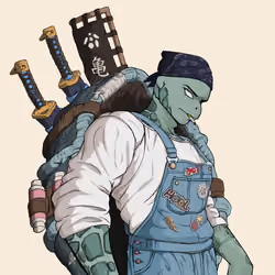 FineTurtle #1331