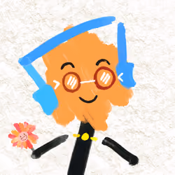 Stickmantown #1461