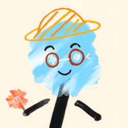 Stickmantown #1527