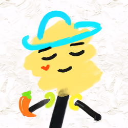 Stickmantown #226