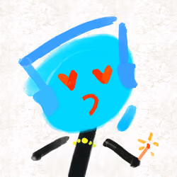 Stickmantown #1815