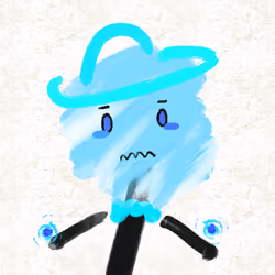 Stickmantown #1259