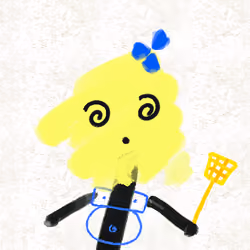 Stickmantown #1111