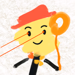 Stickmantown #2075