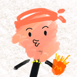 Stickmantown #2163
