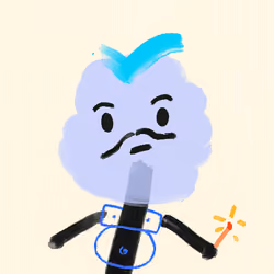 Stickmantown #2255