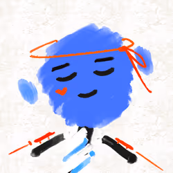Stickmantown #2253