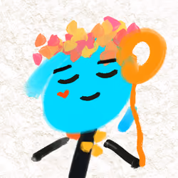 Stickmantown #1383