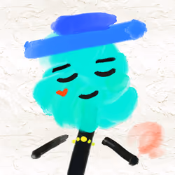 Stickmantown #244