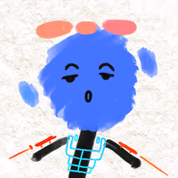 Stickmantown #1814