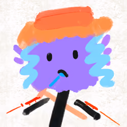 Stickmantown #432