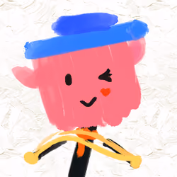 Stickmantown #227