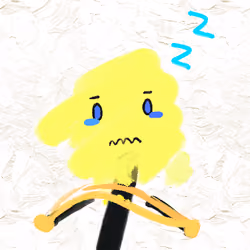 Stickmantown #1771