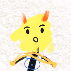 Stickmantown #1109