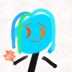 Stickmantown #1254