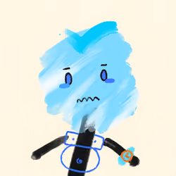 Stickmantown #251