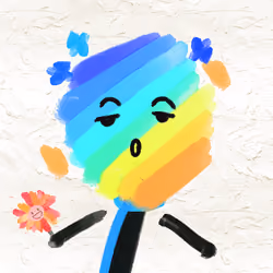 Stickmantown #1528