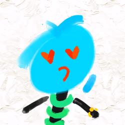 Stickmantown #1462