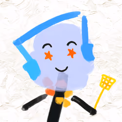 Stickmantown #1769
