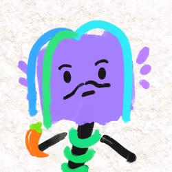 Stickmantown #2251