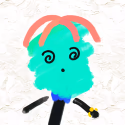Stickmantown #1920