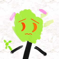 Stickmantown #1289