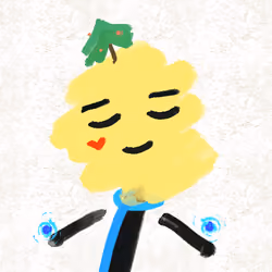 Stickmantown #431