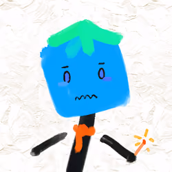 Stickmantown #1912