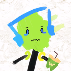Stickmantown #1110