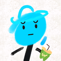 Stickmantown #265