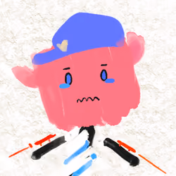 Stickmantown #180