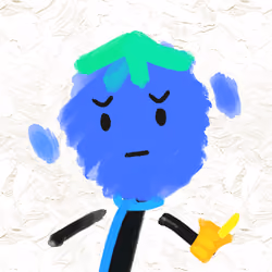 Stickmantown #1915