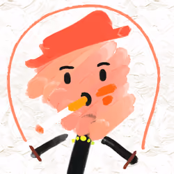 Stickmantown #1767