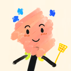 Stickmantown #1458
