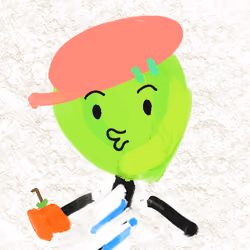 Stickmantown #2079