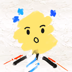 Stickmantown #1260