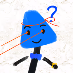 Stickmantown #1529