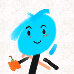 Stickmantown #2165