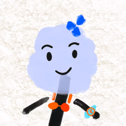 Stickmantown #243
