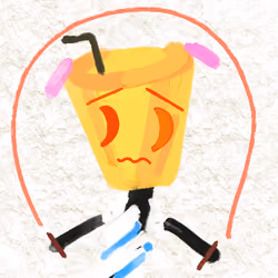 Stickmantown #1530