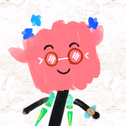 Stickmantown #2071
