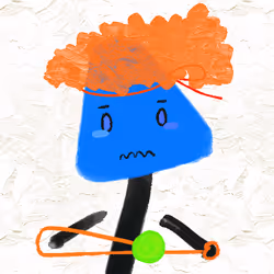 Stickmantown #430