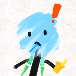 Stickmantown #187