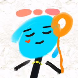 Stickmantown #1257