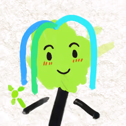 Stickmantown #2187