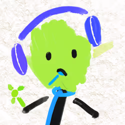 Stickmantown #269