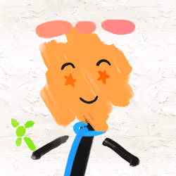 Stickmantown #1386